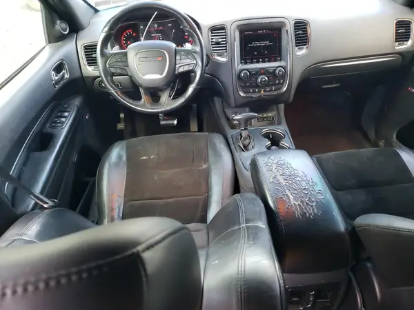 1C4RDHDG9JC385253 2018 DODGE DURANGO - Image 8