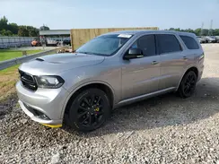 1C4RDHDG9JC412855 2018 DODGE DURANGO