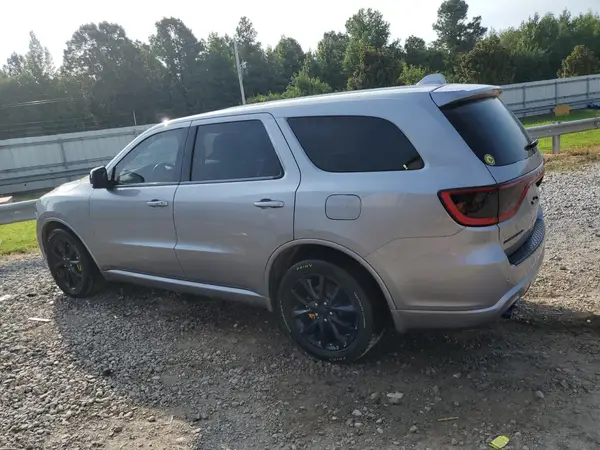 1C4RDHDG9JC412855 2018 DODGE DURANGO - Image 2