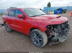 1C4RDHDG9JC413617 2018 DODGE DURANGO