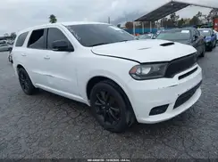 1C4RDHDG9JC413858 2018 DODGE DURANGO
