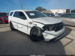1C4RDHDG9JC447945 2018 DODGE DURANGO