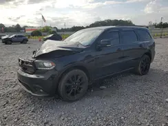 1C4RDHDG9JC473607 2018 DODGE DURANGO
