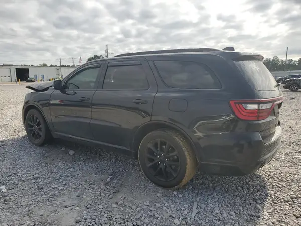 1C4RDHDG9JC473607 2018 DODGE DURANGO - Image 2