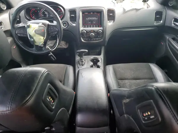 1C4RDHDG9JC473607 2018 DODGE DURANGO - Image 8
