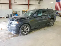 1C4RDHDG9KC549621 2019 DODGE DURANGO