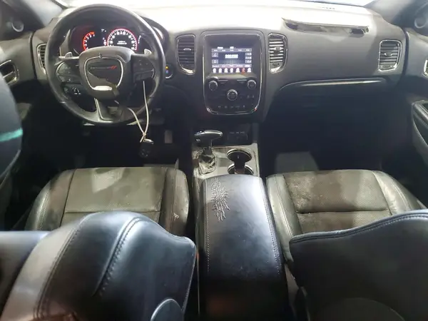 1C4RDHDG9KC549621 2019 DODGE DURANGO - Image 8