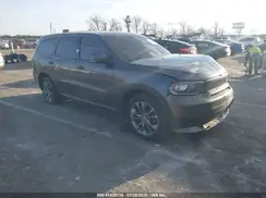 1C4RDHDG9KC549716 2019 DODGE DURANGO