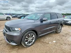 1C4RDHDG9KC647483 2019 DODGE DURANGO