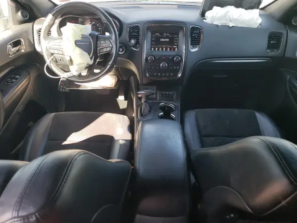 1C4RDHDG9KC684436 2019 DODGE DURANGO - Image 8