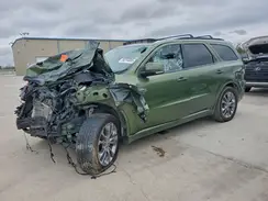 1C4RDHDG9KC691404 2019 DODGE DURANGO