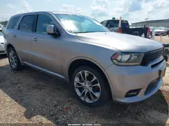 1C4RDHDG9KC721274 2019 DODGE DURANGO