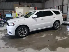 1C4RDHDG9KC721324 2019 DODGE DURANGO