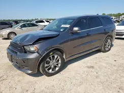 1C4RDHDG9KC769373 2019 DODGE DURANGO