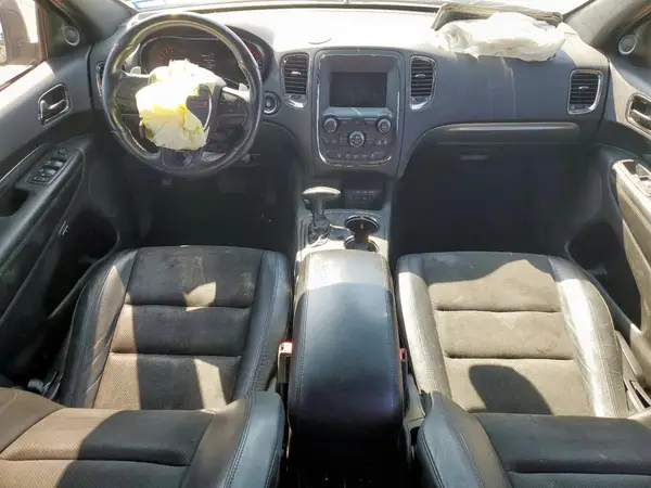 1C4RDHDG9KC769373 2019 DODGE DURANGO - Image 8