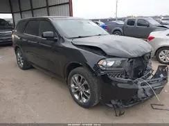 1C4RDHDG9KC779062 2019 DODGE DURANGO