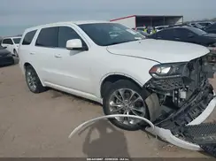 1C4RDHDG9KC779093 2019 DODGE DURANGO
