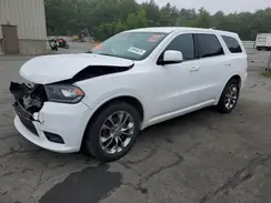 1C4RDHDG9KC779269 2019 DODGE DURANGO