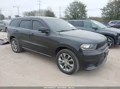 1C4RDHDG9KC803179 2019 DODGE DURANGO