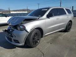 1C4RDHDG9KC820404 2019 DODGE DURANGO