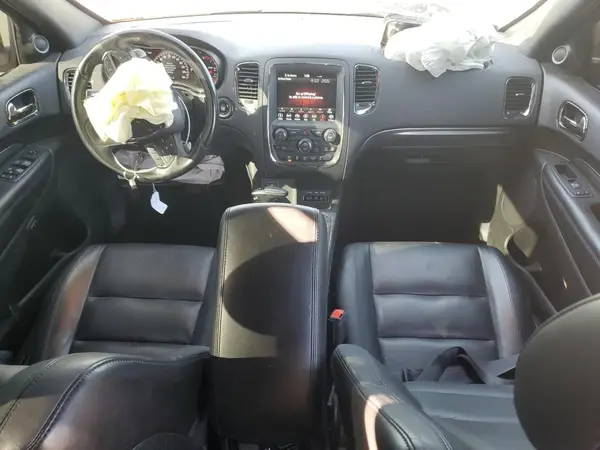 1C4RDHDG9KC820404 2019 DODGE DURANGO - Image 8