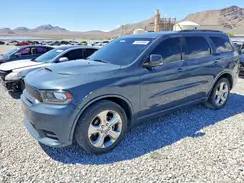 1C4RDHDG9KC824159 2019 DODGE DURANGO