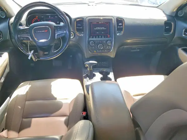 1C4RDHDG9KC824159 2019 DODGE DURANGO - Image 8