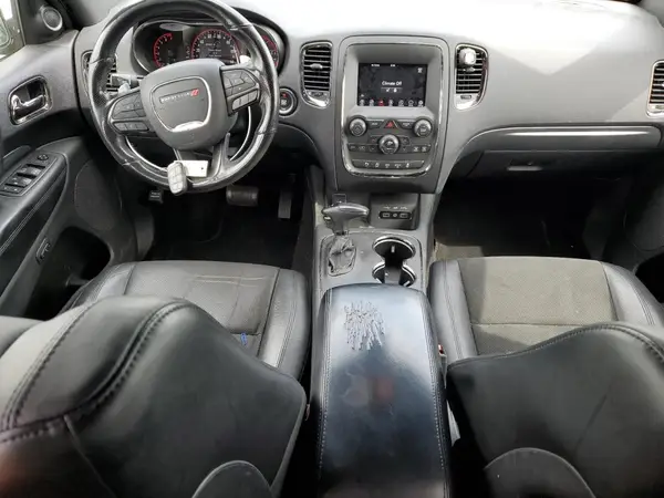 1C4RDHDG9KC824419 2019 DODGE DURANGO - Image 8