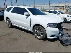 1C4RDHDG9KC824470 2019 DODGE DURANGO
