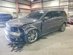 1C4RDHDG9KC826882 2019 DODGE DURANGO