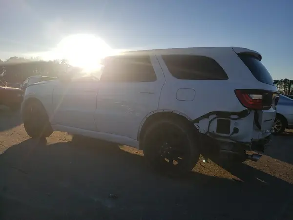 1C4RDHDG9LC100294 2020 DODGE DURANGO - Image 2