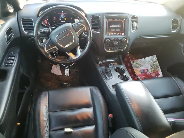 1C4RDHDG9LC100294 2020 DODGE DURANGO - Image 8