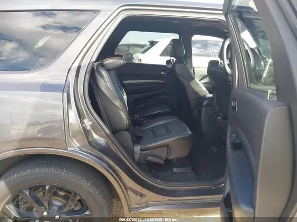 1C4RDHDG9LC102675 2020 DODGE DURANGO - Image 8