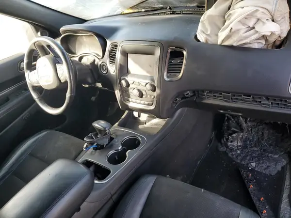 1C4RDHDG9LC119170 2020 DODGE DURANGO - Image 8
