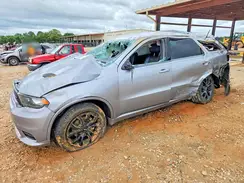 1C4RDHDG9LC123834 2020 DODGE DURANGO