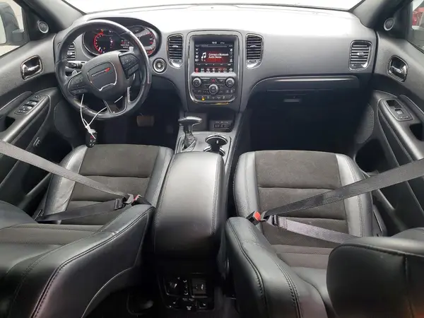1C4RDHDG9LC129701 2020 DODGE DURANGO - Image 8