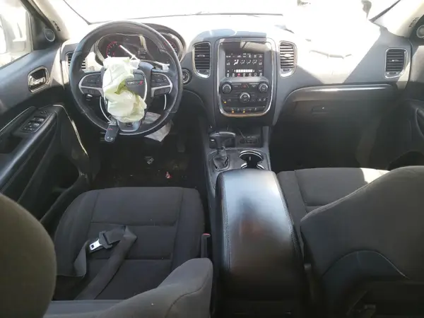 1C4RDHDG9LC166151 2020 DODGE DURANGO - Image 8