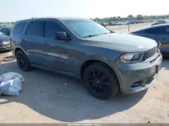 1C4RDHDG9LC192006 2020 DODGE DURANGO