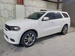 1C4RDHDG9LC192135 2020 DODGE DURANGO