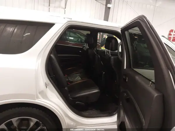 1C4RDHDG9LC204431 2020 DODGE DURANGO - Image 8