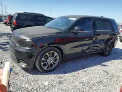 1C4RDHDG9LC213291 2020 DODGE DURANGO