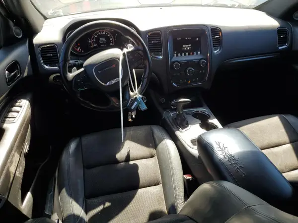 1C4RDHDG9LC213291 2020 DODGE DURANGO - Image 8