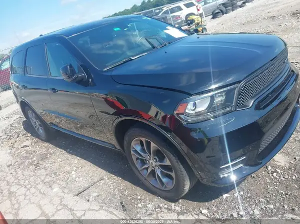 1C4RDHDG9LC213341 2020 DODGE DURANGO - Image 1