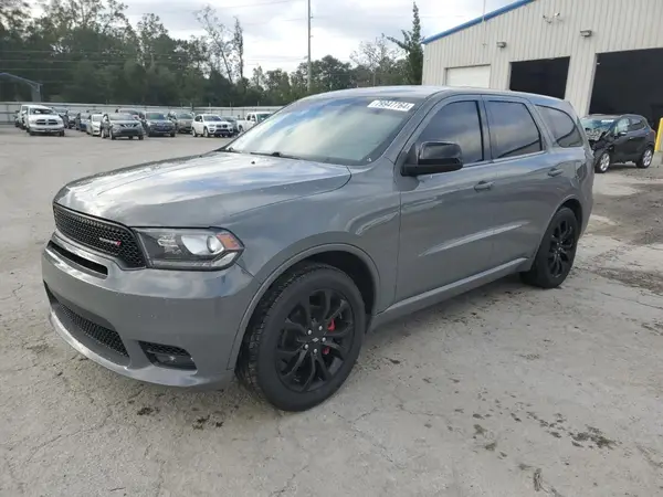 1C4RDHDG9LC222573 2020 DODGE DURANGO - Image 1