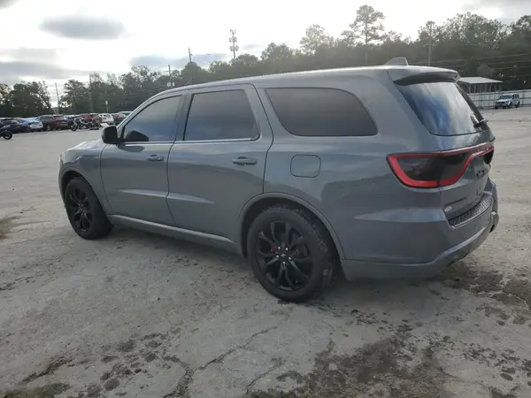 1C4RDHDG9LC222573 2020 DODGE DURANGO - Image 2