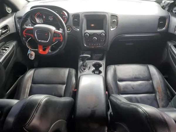 1C4RDHDG9LC222573 2020 DODGE DURANGO - Image 8