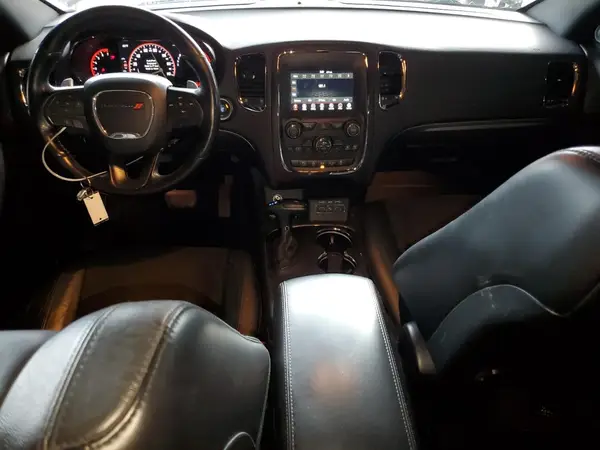 1C4RDHDG9LC259820 2020 DODGE DURANGO - Image 8