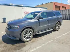 1C4RDHDG9LC268985 2020 DODGE DURANGO