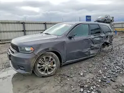 1C4RDHDG9LC306957 2020 DODGE DURANGO