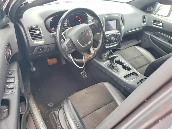 1C4RDHDG9LC306957 2020 DODGE DURANGO - Image 8